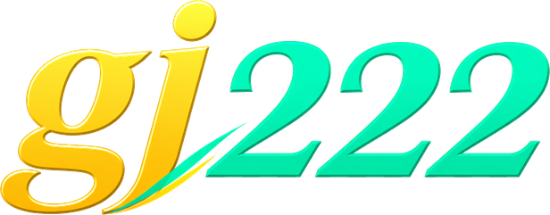 gj222 ব্র্যান্ড লোগো